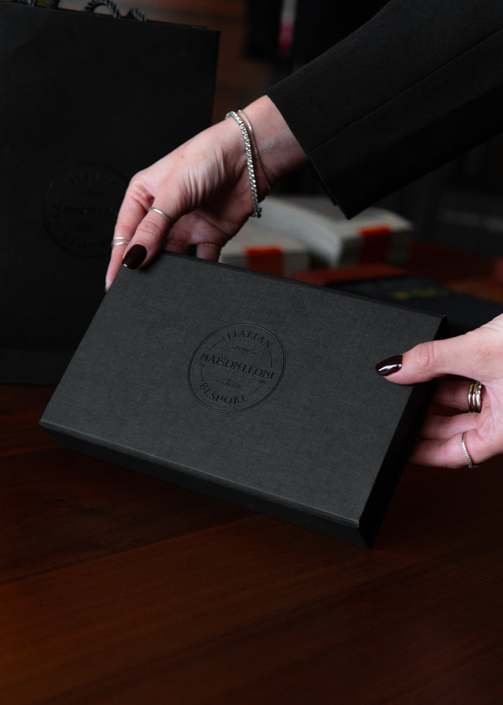 Gift Box