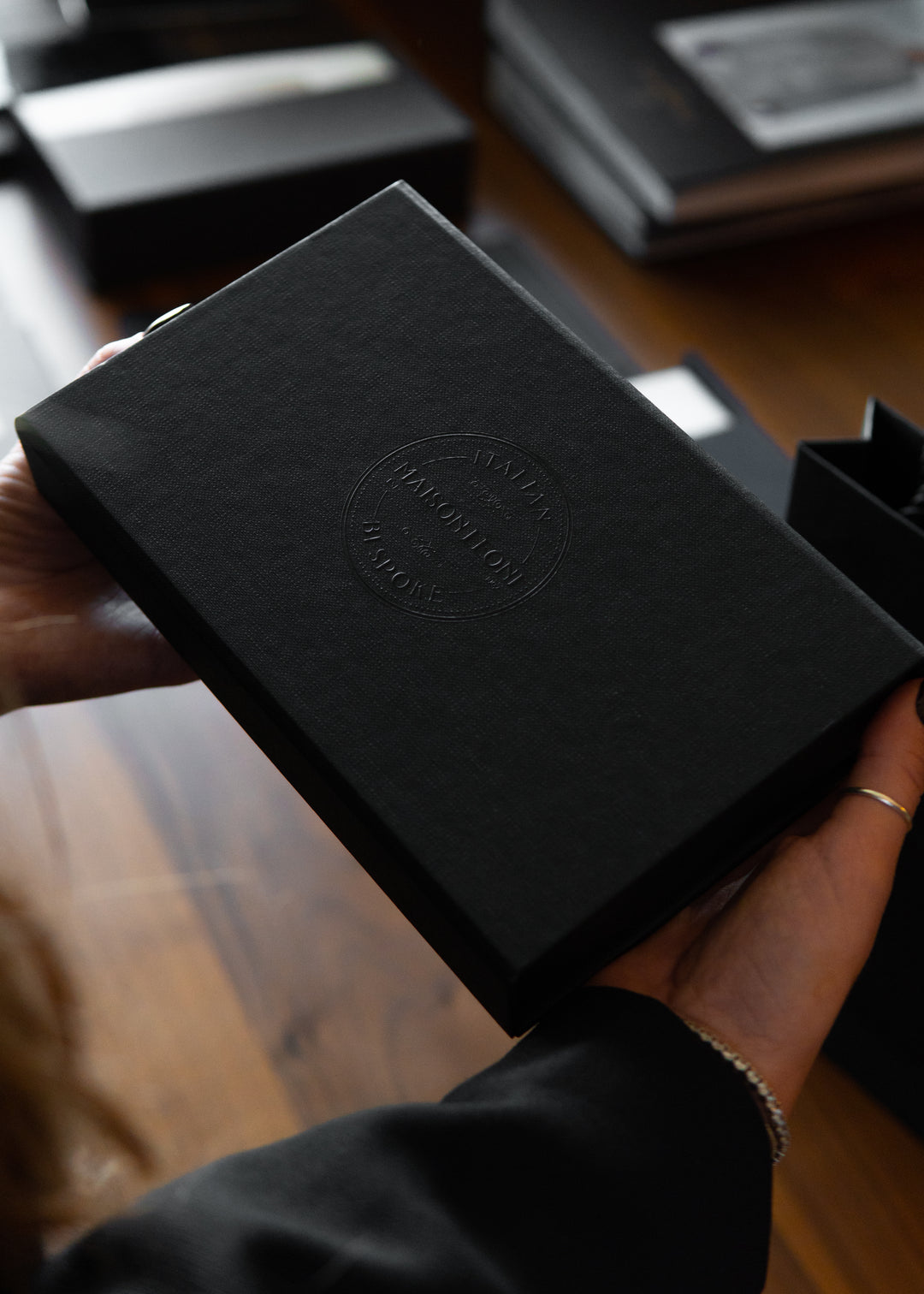 Gift Box