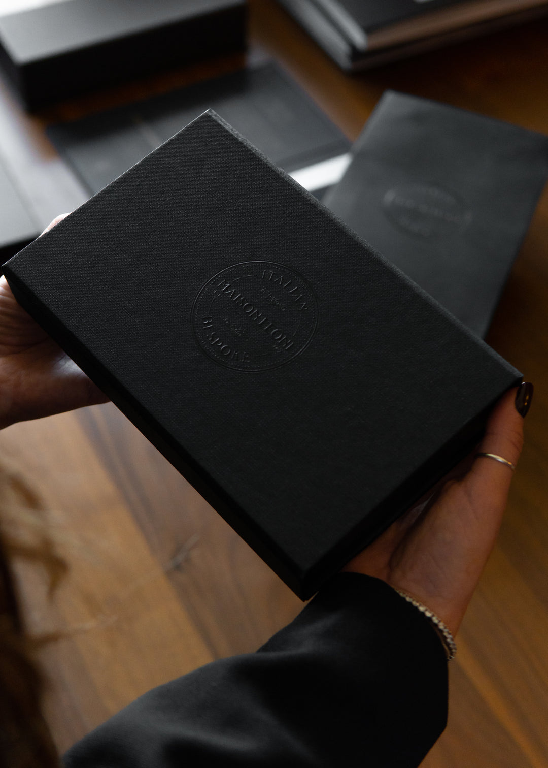 Gift Box