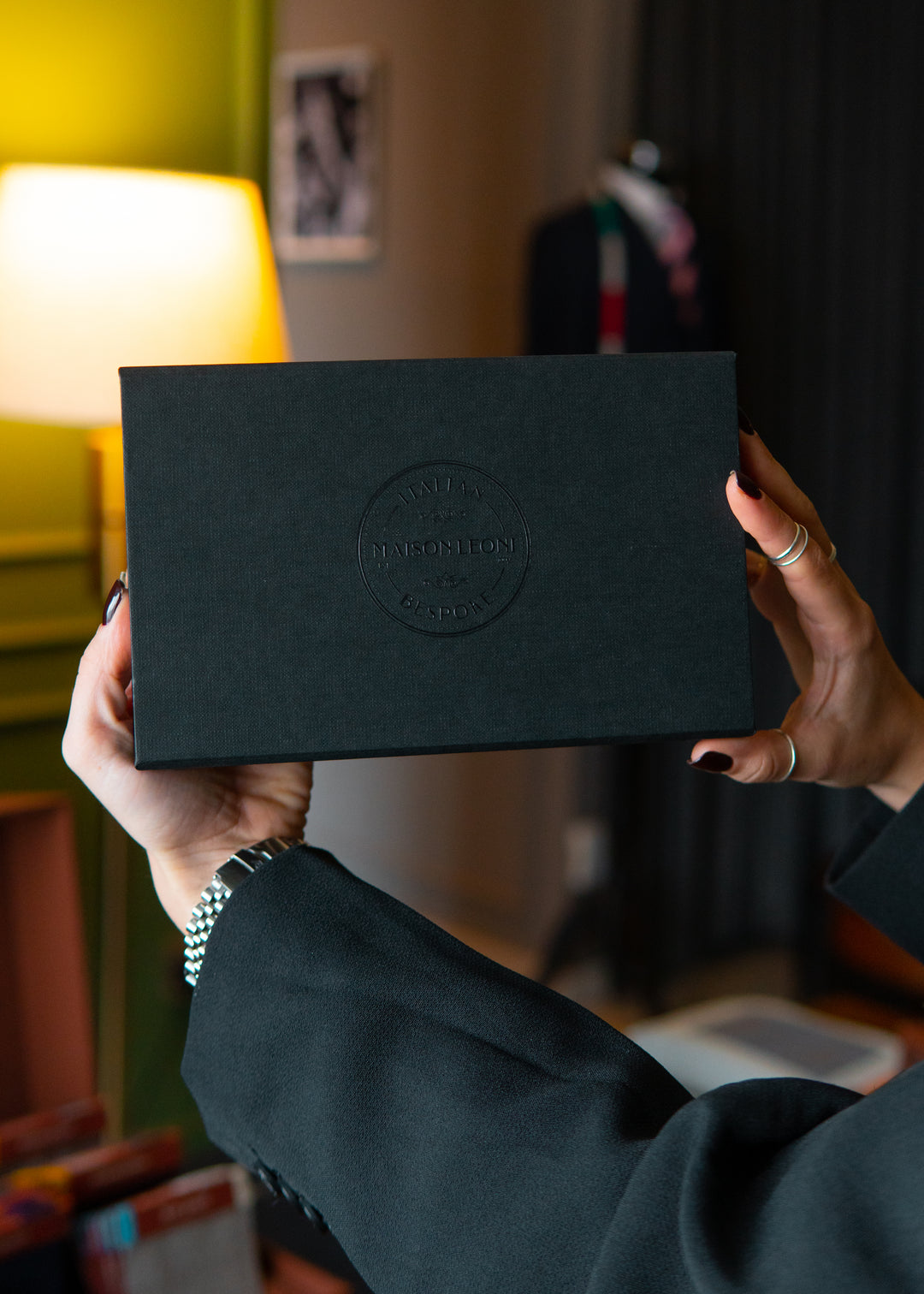 Gift Box