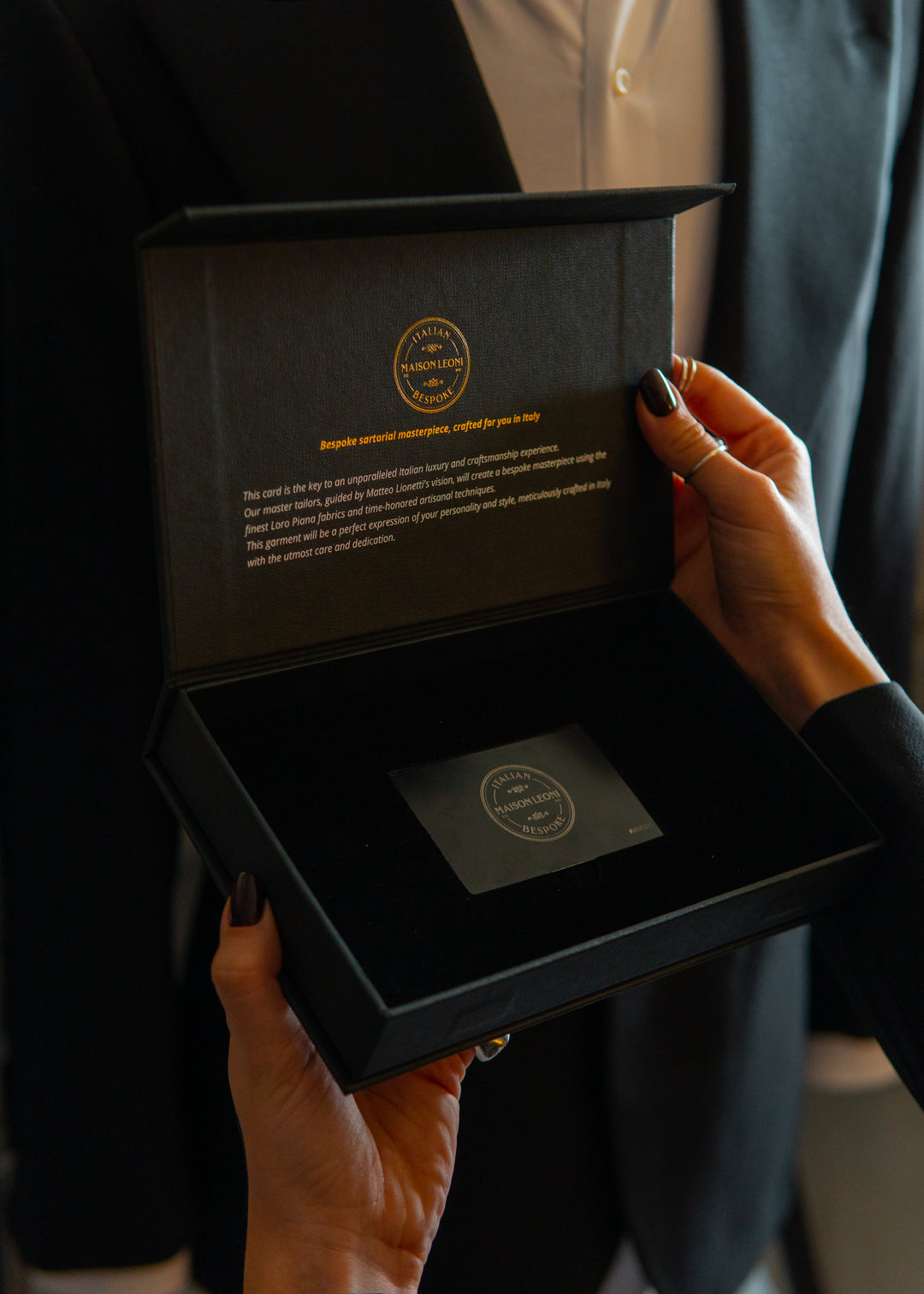 Gift Box