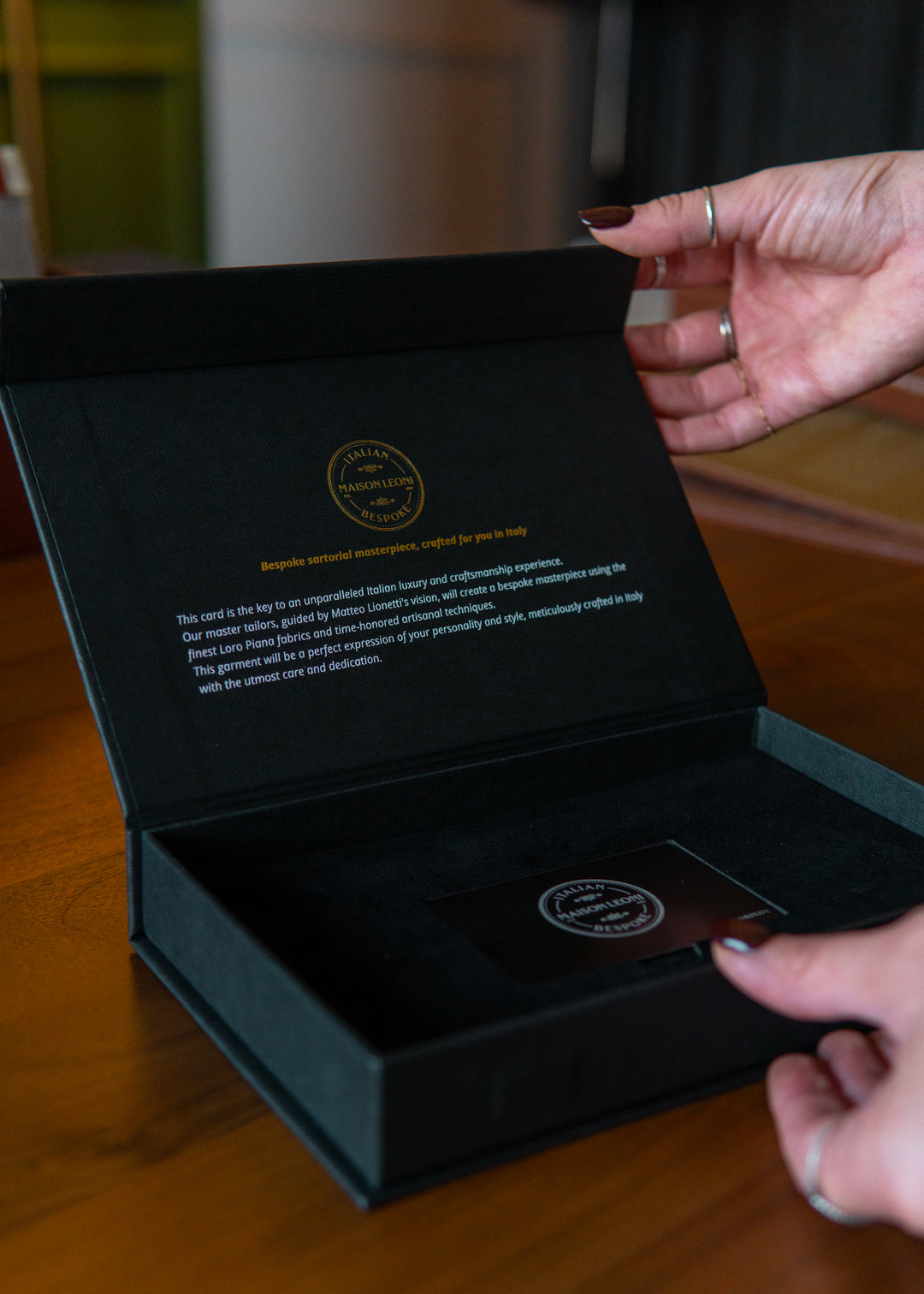 Gift Box
