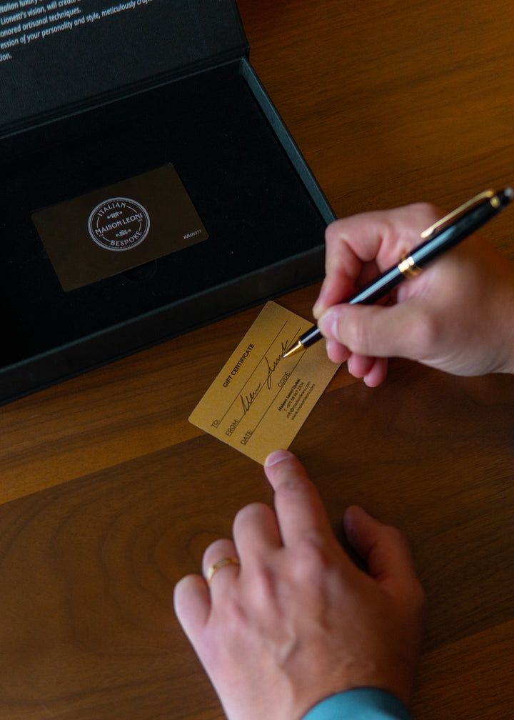 Gift Box
