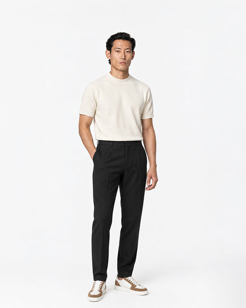 Jumper Pants | Black