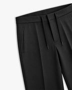 Jumper Pants | Black