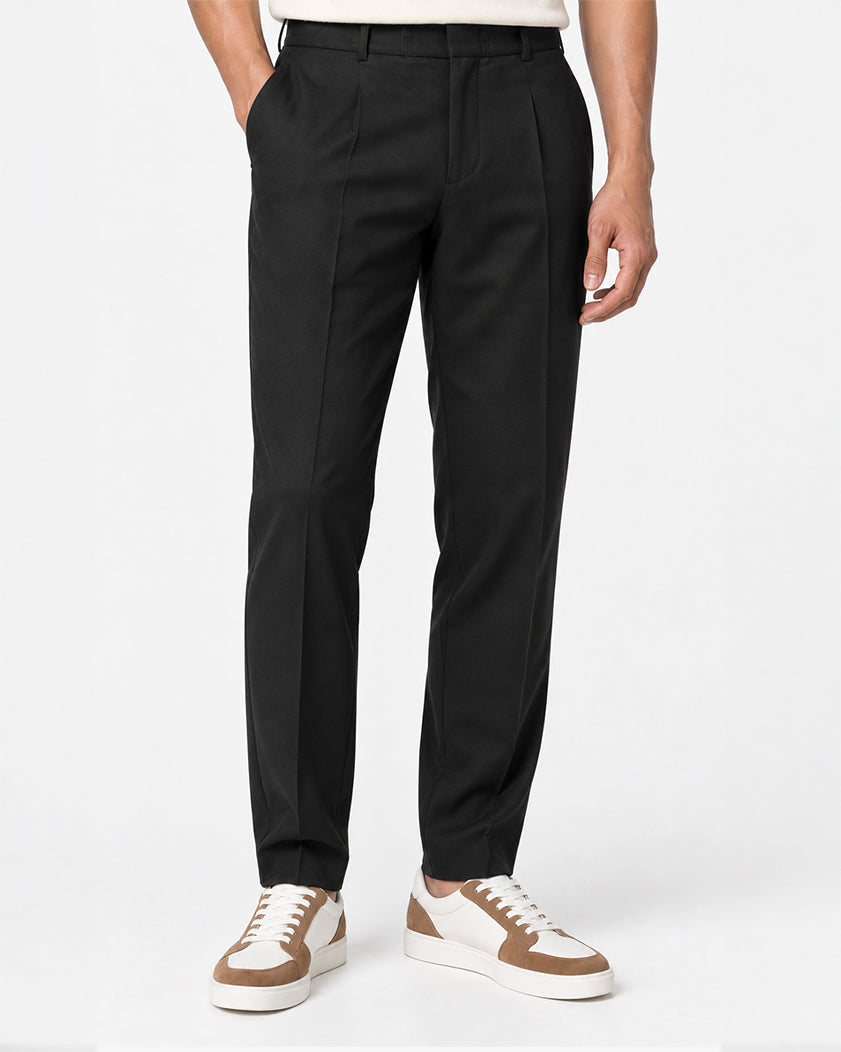 Jumper Pants | Black