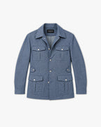 The Sahara | Denim