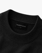 Maison T-shirt | Black