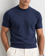 Maison T-shirt | Blue