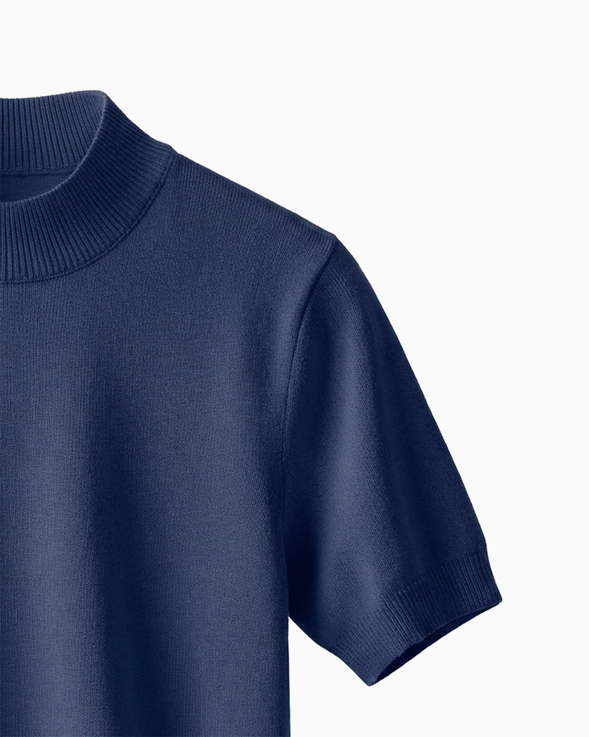 Maison T-shirt | Blue