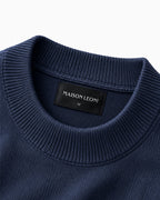 Maison T-shirt | Blue